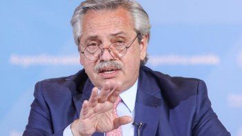 Fernández anunció la creación de un Consejo para abordar los femicidios