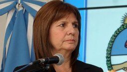 Bullrich acusó a Alberto Fernández de buscar inestabilidad: Es lo mismo que le hicieron a Alfonsín