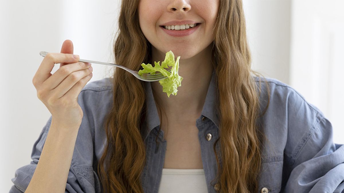 Beneficios de comer lechuga en verano