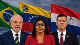 brasil, venezuela y paraguay endurecen controles: impediran viajar a quienes tengan este tramite del pasaporte pendiente
