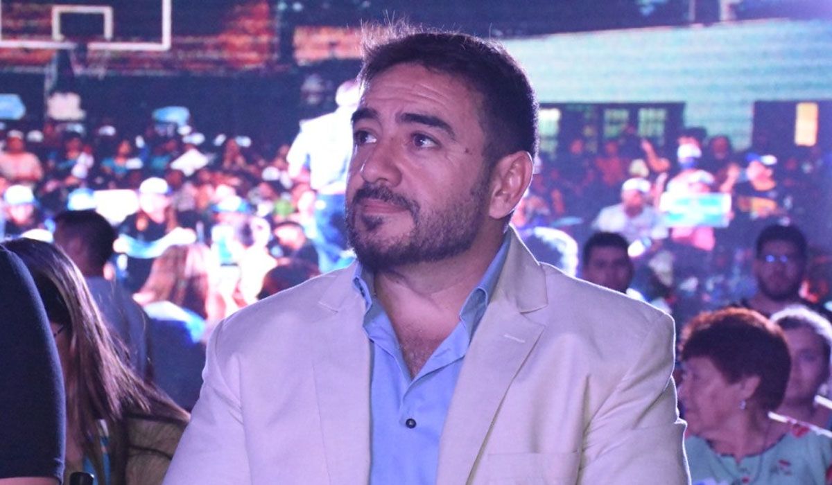 El intendente de La Paz arremetió contra Suarez por una promesa inclumplida