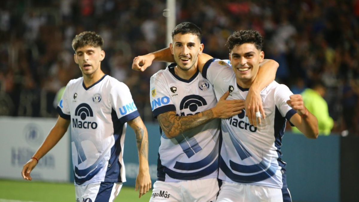 Independiente Rivadavia buscará avanzar a a siguiente instancia de la Copa Argentina.&nbsp;