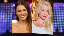 Nicole Neumann no sabe por qué le dieron de baja en la apertura de ShowMatch