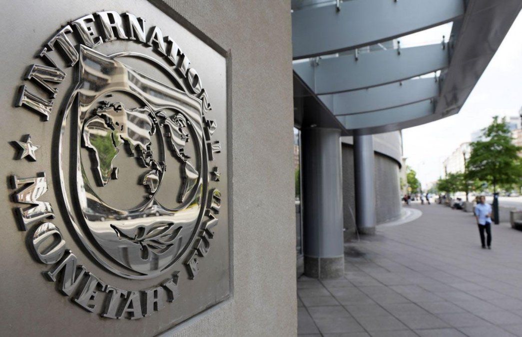 Puntos principales del acuerdo entre la Argentina y el FMI
