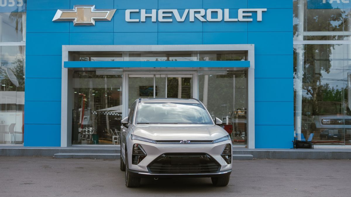 Territorio Yacopini lanza liquidación especial con descuentos en unidades seleccionadas de Chevrolet, Volkswagen, Nissan y BYD.