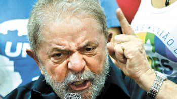 El cuestionado Lula volvió al gobierno para tratar de salvar a Dilma y el PT