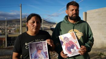 Lo asesinaron y se están cubriendo: el duro descargo del abogado del padre de Ángel contra el entorno materno Lo asesinaron y se están cubriendo: el duro descargo del abogado del padre de Ángel contra el entorno materno