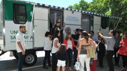 El domingo se celebrará la 14° edición de Vendimia Solidaria