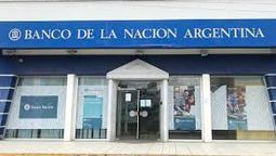 Créditos del Banco Nación. Créditos del Banco Nación.