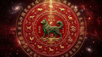 HORÓSCOPO CHINO: las predicciones del domingo 1 de marzo, día del Perro de Madera Yang HORÓSCOPO CHINO: las predicciones del domingo 1 de marzo, día del Perro de Madera Yang