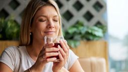 Las mejores infusiones para adelgazar y quemar grasa del vientre.