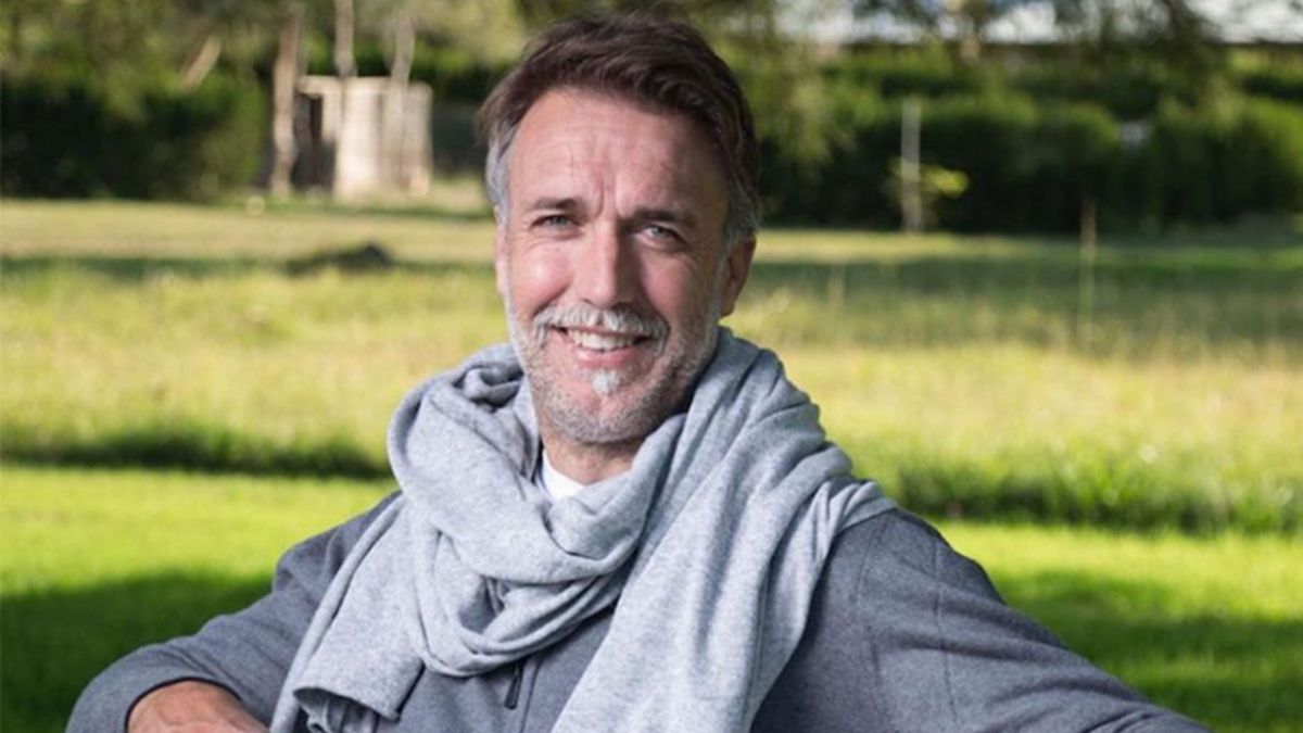 Batistuta logró apartar a juez para no pagar el impuesto a la riqueza