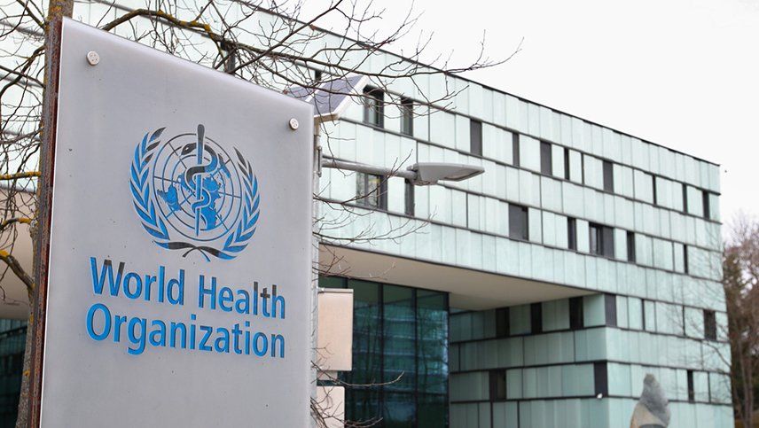 La Organización Mundial de la Salud celebra este viernes su 75º aniversario.