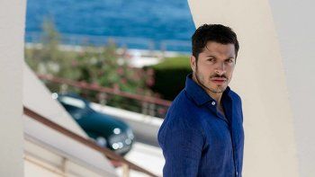 Serie estreno: 