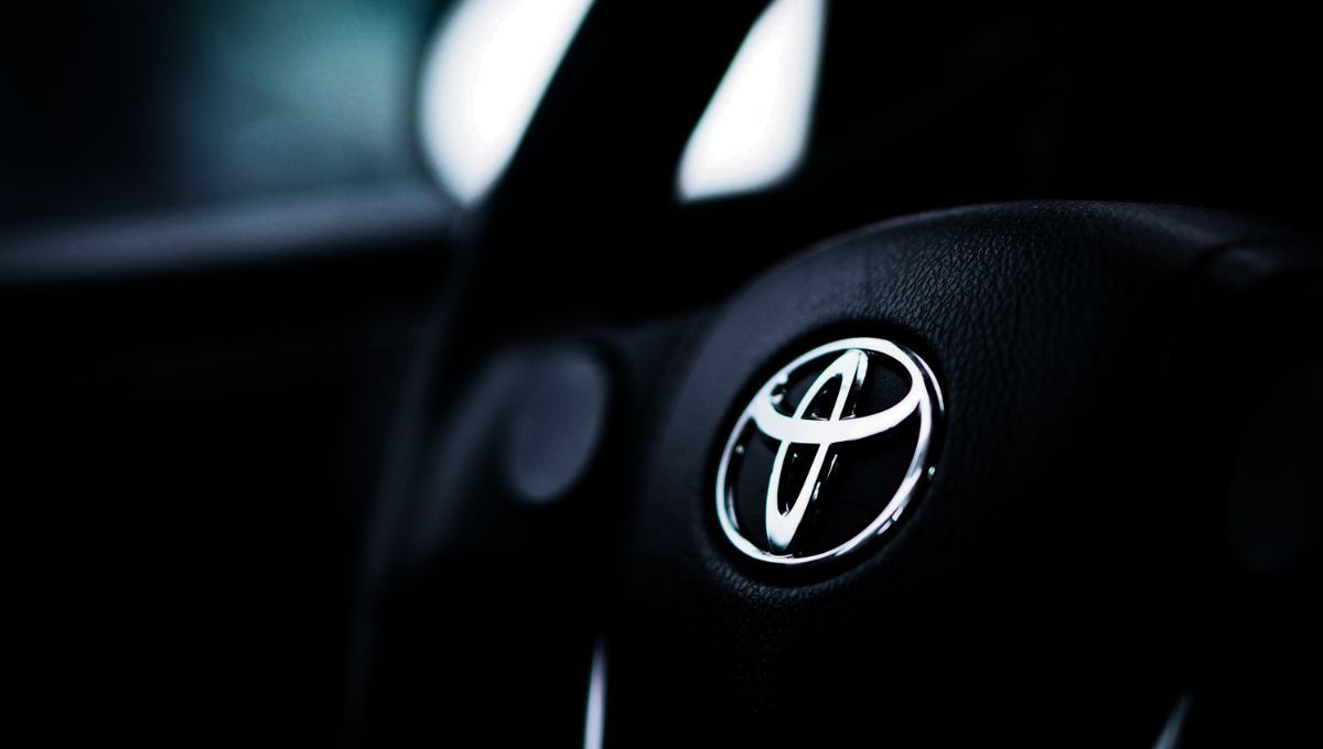 Toyota decidió renovar algunos aspectos en uno de sus modelos más exitosos.