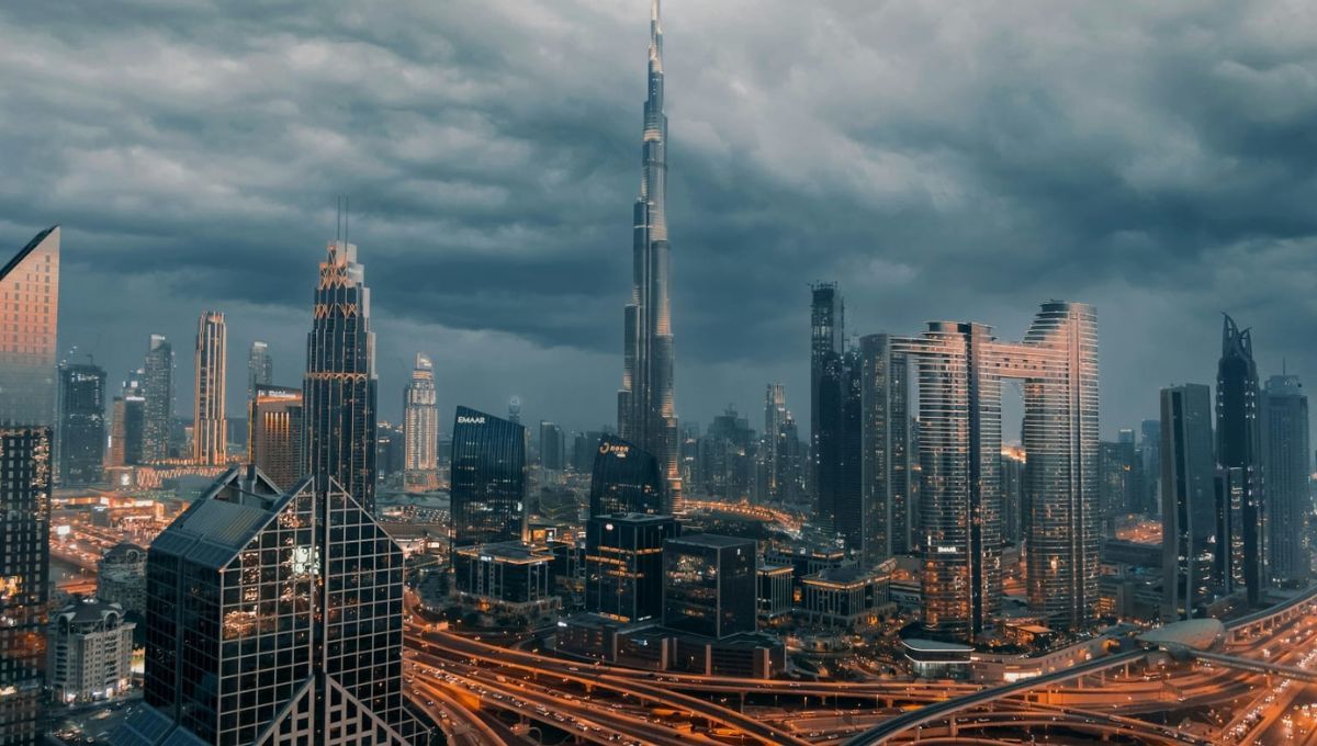 Más allá de las consecuencias ambientales posibles, este país la considera una herramienta de vital importancia Más allá de las consecuencias ambientales posibles, este país la considera una herramienta de vital importancia 