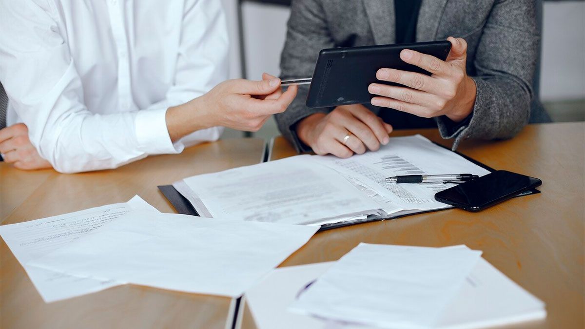 El dato del Gobierno que adelanta de cuánto sería el aumento de sueldo de los trabajadores. El dato del Gobierno que adelanta de cuánto sería el aumento de sueldo de los trabajadores.