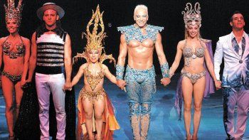 Stravaganza, el show más esperado del año