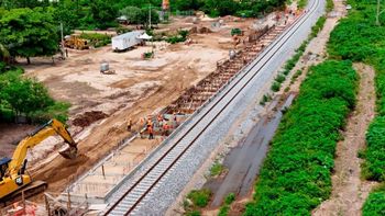 La nueva ruta clave de América Latina que podría transformar el comercio del mundo La nueva ruta clave de América Latina que podría transformar el comercio del mundo