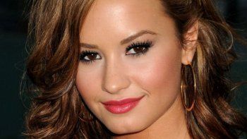 Demi se comió a Disney