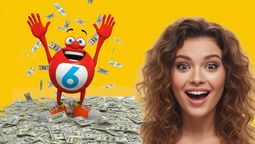 Quini 6: los resultados del sorteo 3315 del miércoles 22 de octubre Quini 6: los resultados del sorteo 3315 del miércoles 22 de octubre