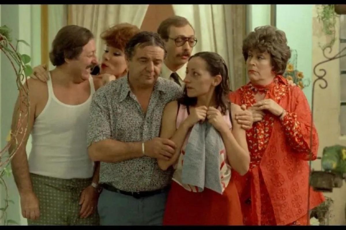 Streaming. Netflix sacará un clásico que hizo reír a varias generaciones.