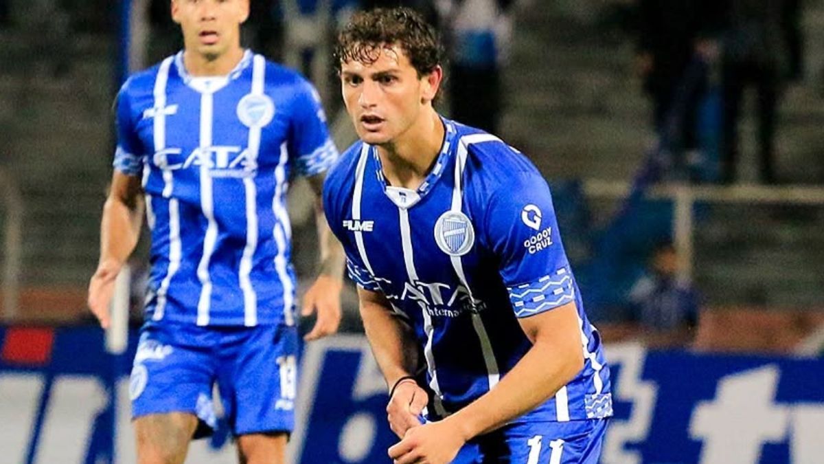 Barrea no aprovech&oacute; su chance.