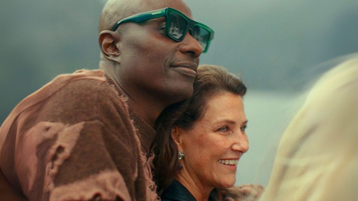 Märtha Louise de Noruega es la hija mayor del rey Harald V y la reina Sonia. Por su parte, Durek Verrett es un guía espiritual autodeclarado. Märtha Louise de Noruega es la hija mayor del rey Harald V y la reina Sonia. Por su parte, Durek Verrett es un guía espiritual autodeclarado.