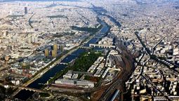 salvaron el rio mas importante de europa gracias a la construccion de una mega planta depuradora salvaron el rio mas importante de europa gracias a la construccion de una mega planta depuradora