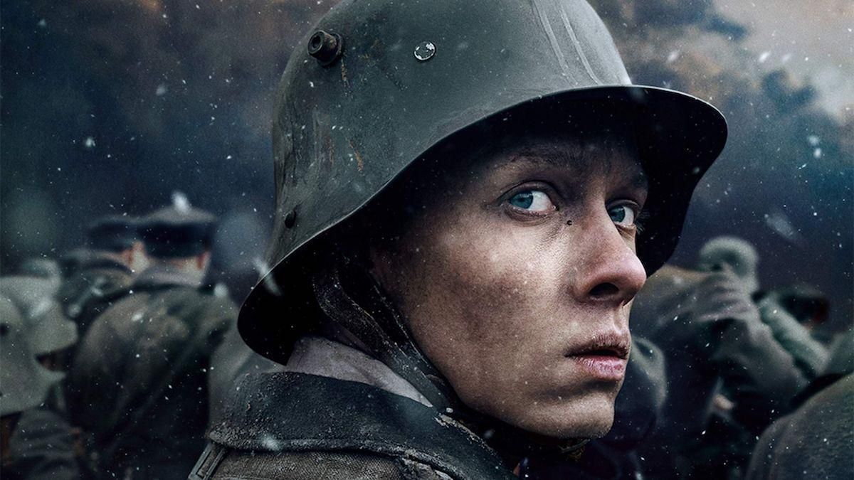 Sin novedad en el frente, la película dramática de Netflix que es uno de los mayores éxitos de la historia. Sin novedad en el frente, la película dramática de Netflix que es uno de los mayores éxitos de la historia.