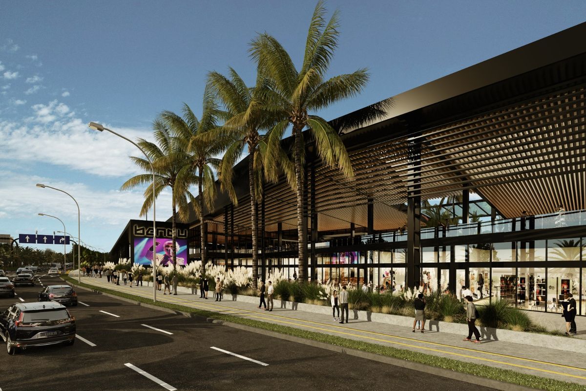 Nuevos shows se llevar&aacute;n a cabo en este estadio