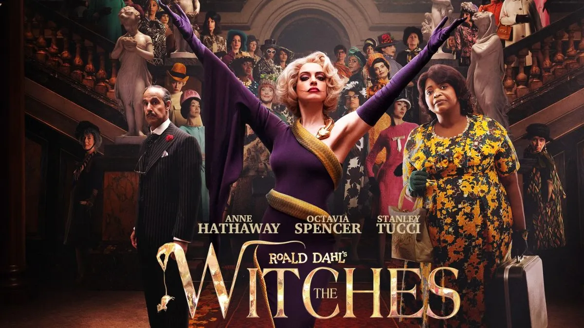 Anne Hathaway asombra con esta polémica película Anne Hathaway asombra con esta polémica película