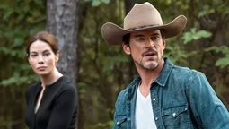 Ecos, serie de Netflix.