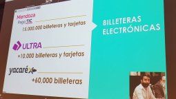 Promueven el uso de billeteras electrónicas para el turismo