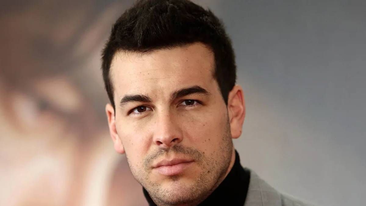 Netflix: la película con Mario Casas que no puedes dejar de ver