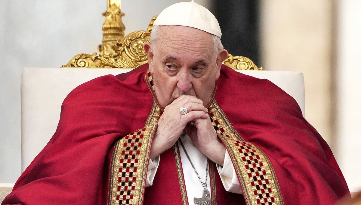 El país más pequeño y santo del mundo tiene la mayor tasa de criminalidad