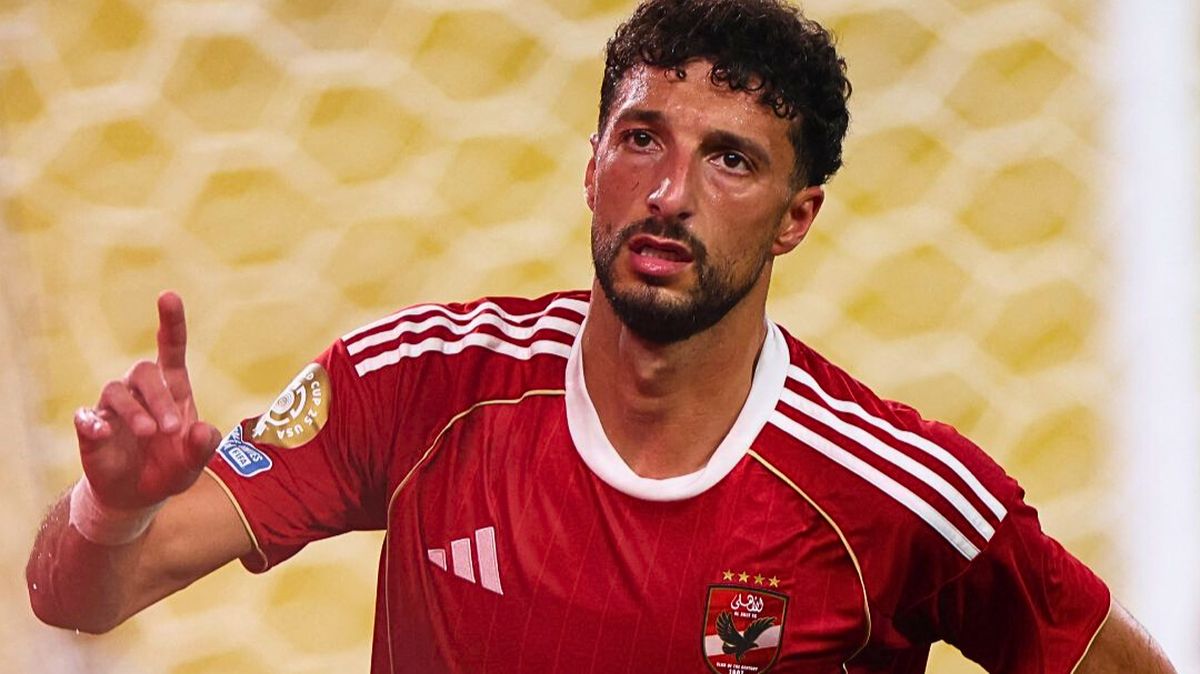 Abou Ali se despach&oacute; con tres goles.