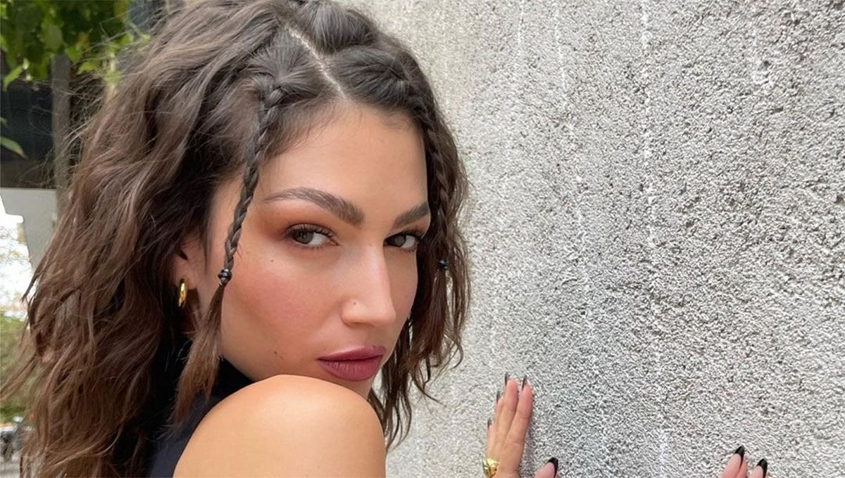 Úrsula Corberó