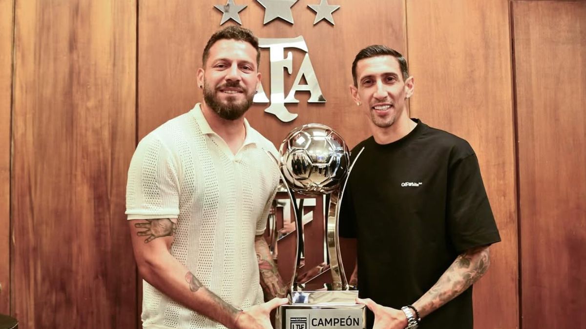 El f&uacute;tbol argentino tendr&iacute;a 9 t&iacute;tulos en 2026.