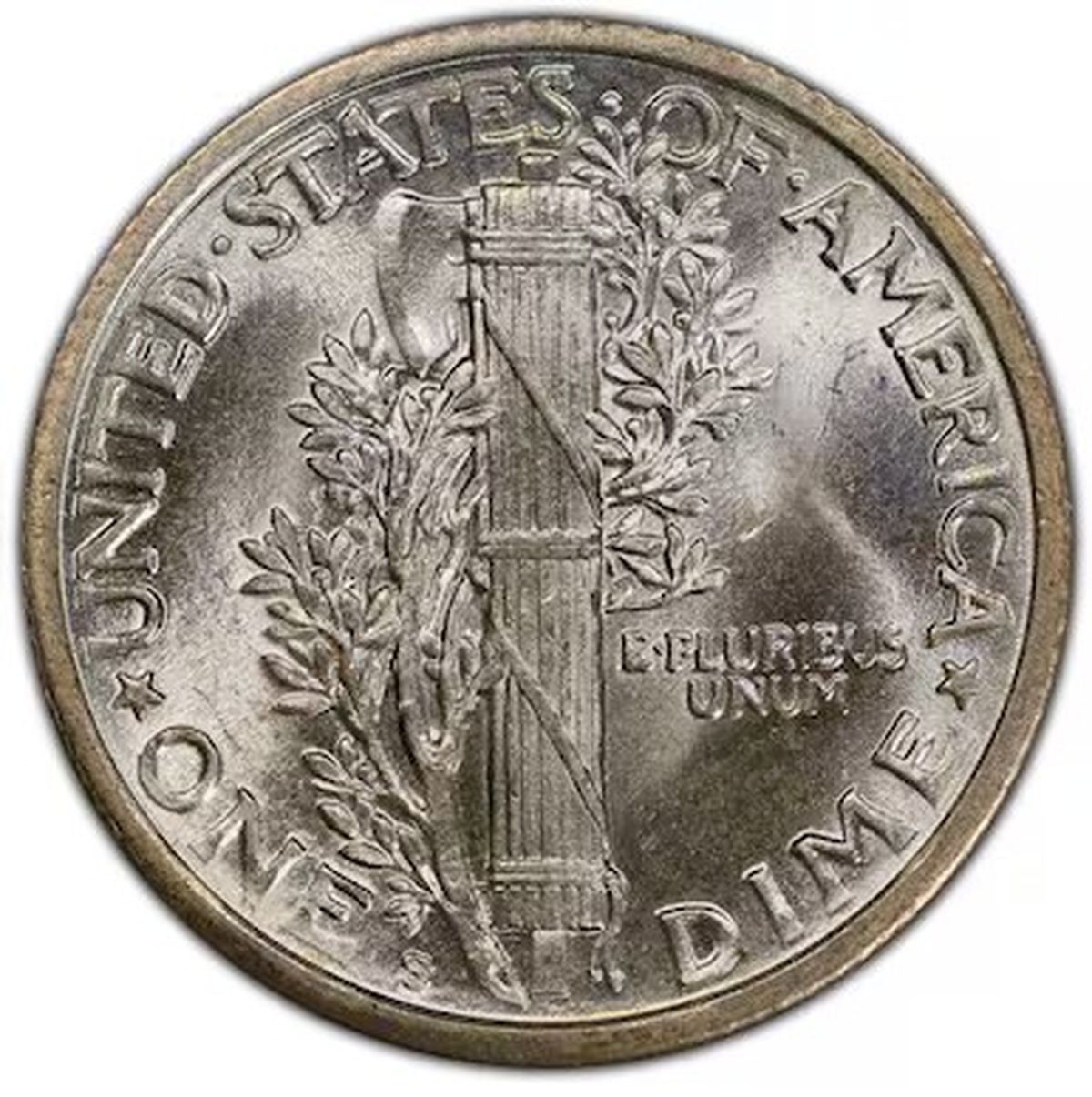 Monedas y billetes: este ejemplar vale más de 100 mil dólares. Monedas y billetes: este ejemplar vale más de 100 mil dólares.