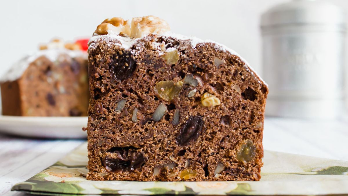 Torta galesa o torta negra, una de las recetas dulces más deliciosas y duraderas. Torta galesa o torta negra, una de las recetas dulces más deliciosas y duraderas.