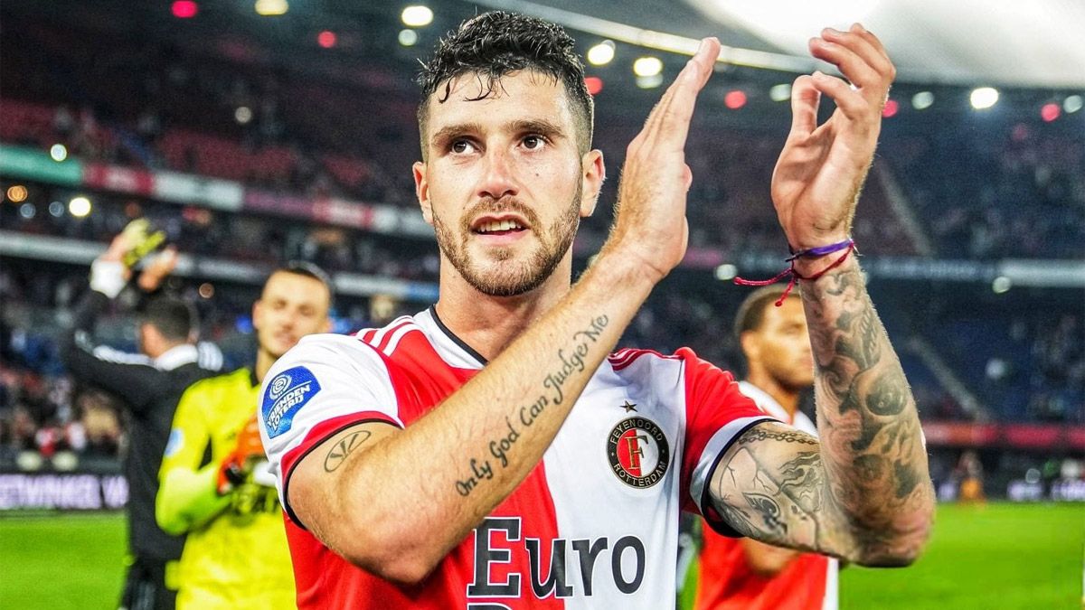 Scaloni llamaría a una figura para la Selección argentina