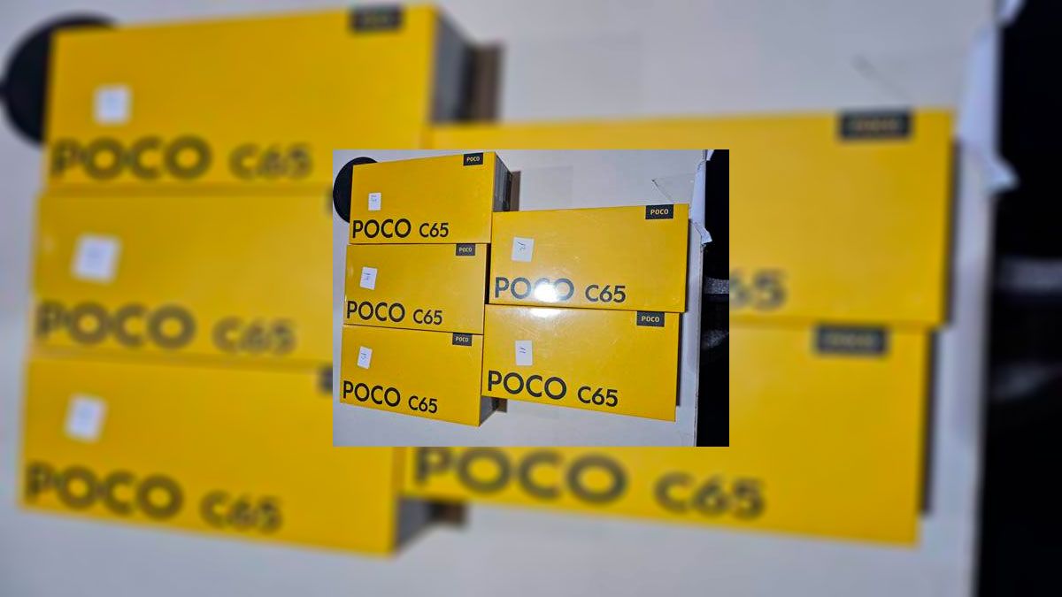 El Banco Ciudad llevar&aacute; a cabo en noviembre una nueva subasta en la que se destaca el remate de varios celulares de la marcas POCO.