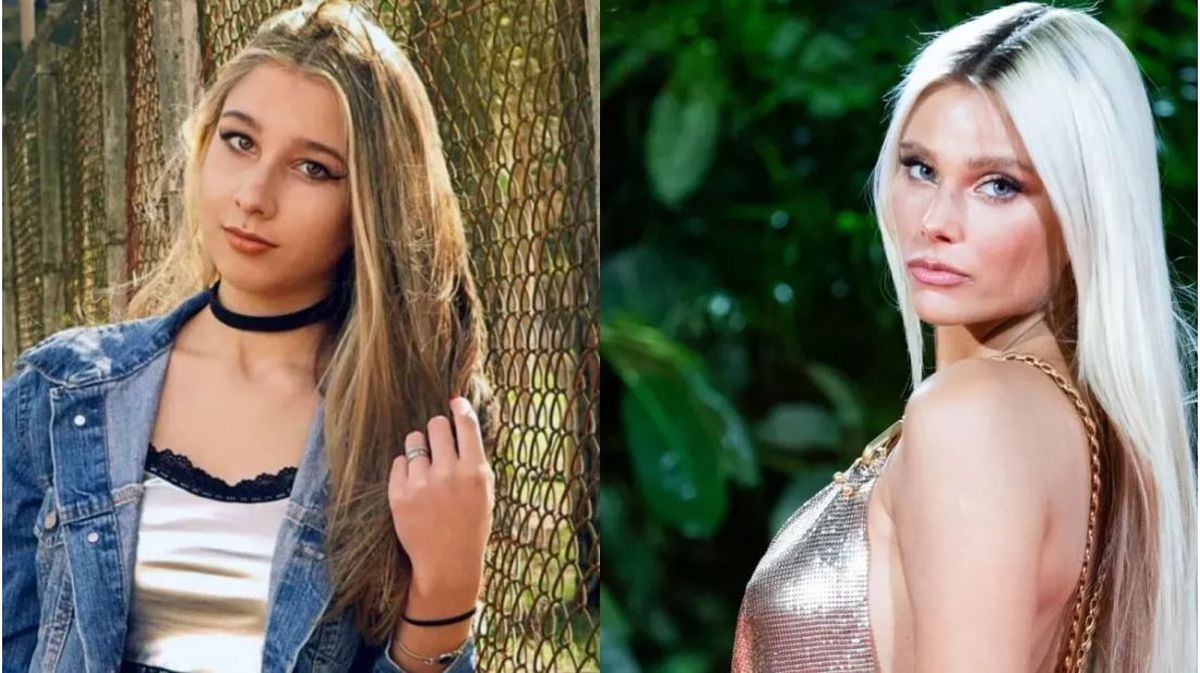 ¿Cuánto le van a pagar? Nahir Galarza cobrará una estrafalaria cifra en dólares por la película de su vida. ¿Cuánto le van a pagar? Nahir Galarza cobrará una estrafalaria cifra en dólares por la película de su vida.