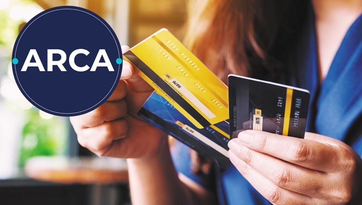 ARCA suspenderá cuentas