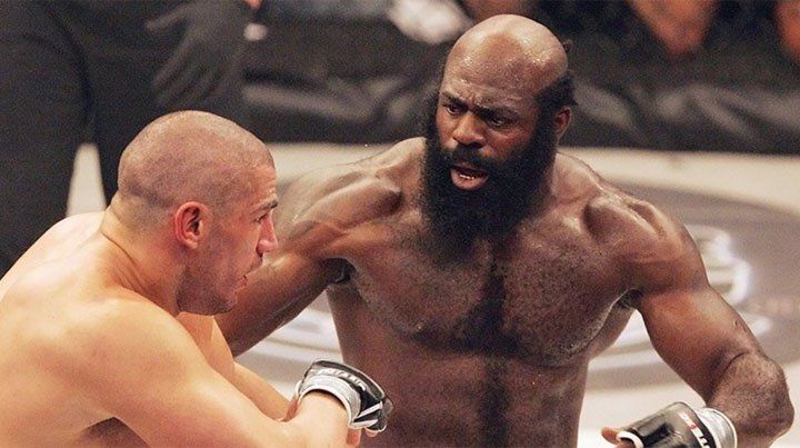 Dolor en el MMA: falleció el popular luchador Kimbo Slice