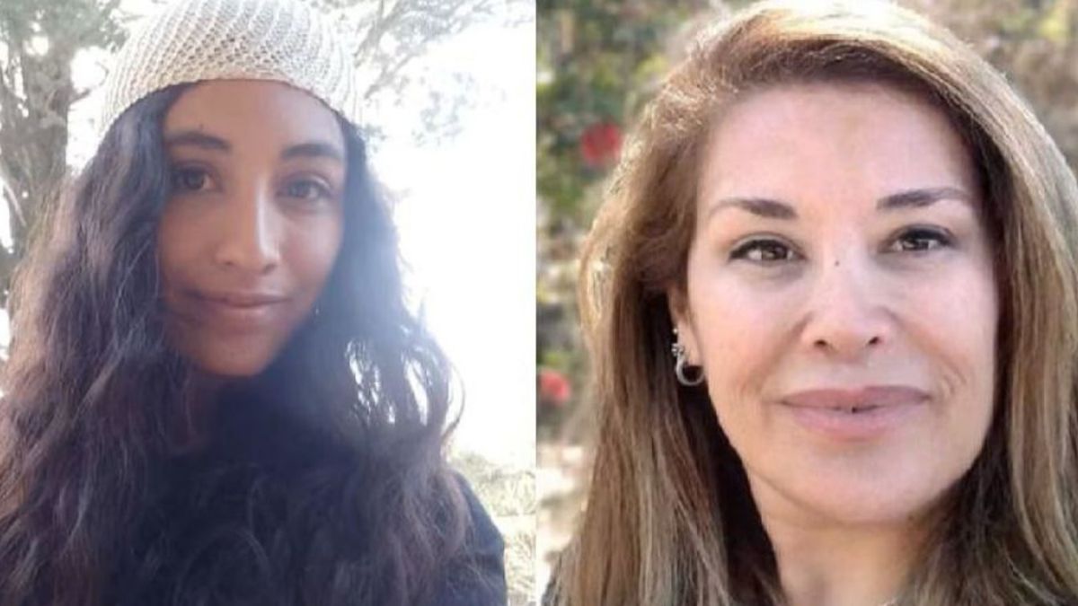 El doble femicida de su ex pareja y la madre de la mujer enviaba mensajes amenazantes en los días previos a los asesinatos. El doble femicida de su ex pareja y la madre de la mujer enviaba mensajes amenazantes en los días previos a los asesinatos.