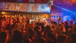 En el Gran Mendoza, se habilitaron 10 fiestas para salir en Nochebuena y Navidad. En el Gran Mendoza, se habilitaron 10 fiestas para salir en Nochebuena y Navidad.