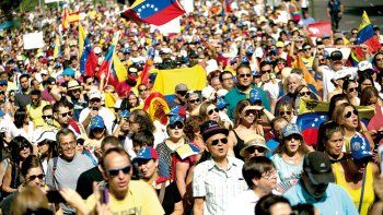 La crisis emocional que también sufren los venezolanos