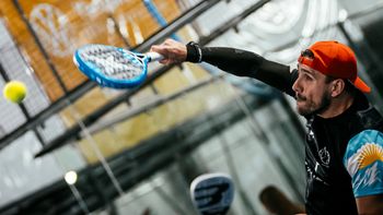 La Liga AJuPaM coronó a sus campeones tras los playoffs en el Indoor Mendoza Pádel Center La Liga AJuPaM coronó a sus campeones tras los playoffs en el Indoor Mendoza Pádel Center